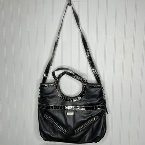 - New Amparo Shoulder Bag